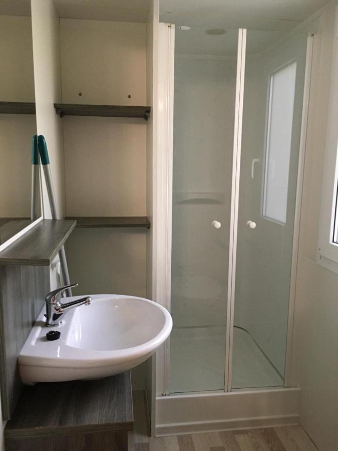 Victoria Mobilehome In Village Juliamare Campsite 4*