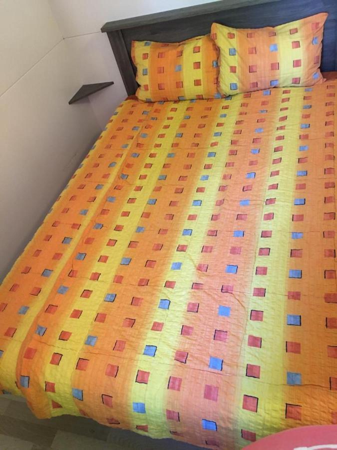 Victoria Mobilehome In Village Juliamare Campsite 4*